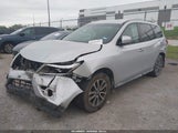 Nissan Pathfinder Sv 5N1AR2MN8FC618097 снимка