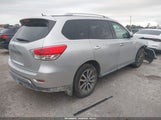 Nissan Pathfinder Sv 5N1AR2MN8FC618097 снимка