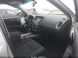 Nissan Pathfinder Sv 5N1AR2MN8FC618097 снимка