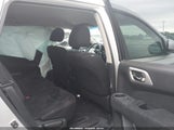 Nissan Pathfinder Sv 5N1AR2MN8FC618097 снимка