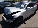 Lexus Is 250 JTHCK262375010481 fotografie