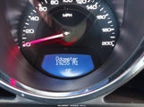 Cadillac Cts-V 1G6DV1EPXE0184551 снимка