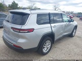 Jeep Grand Cherokee L Laredo 1C4RJKAG8P8866214 photo