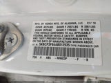 Honda Accord 3.5 Ex-L 5KBCP3F84AB012535 снимка