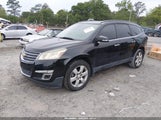 Chevrolet Traverse 1Lt 1GNKRGKD2GJ100829 снимка