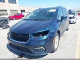 Chrysler Pacifica Touring L 2C4RC1BG9MR584392 снимка