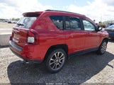 Jeep Compass Sport Se 1C4NJDBBXGD725956 снимка