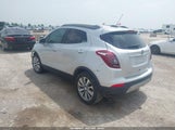 Buick Encore Fwd Preferred KL4CJASB1KB710122 снимка