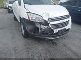 Chevrolet Trax Lt KL7CJRSB9FB249811 снимка