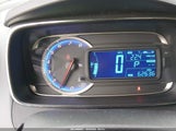 Chevrolet Trax Lt KL7CJRSB9FB249811 снимка