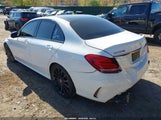 Mercedes-Benz Amg C 43 4Matic 55SWF6EB1HU194054 fotografie