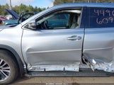 Toyota Highlander Xle 5TDJZRFH2KS576037 снимка