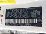 Toyota Camry Se 4T1B11HK3KU164545 fotografie