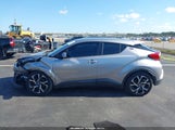 Toyota C-Hr Xle Premium NMTKHMBX1JR030298 photo