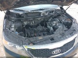 Kia Sorento Ex 5XYKU3A67CG244132 снимка