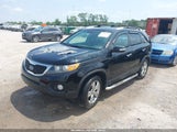 Kia Sorento Ex 5XYKU3A67CG244132 снимка