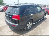 Kia Sorento Ex 5XYKU3A67CG244132 снимка
