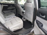 Toyota Highlander Xle 5TDJZRFH3HS512565 снимка