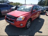 Toyota Rav4 Limited V6 2T3DK4DVXCW078374 снимка
