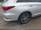 Infiniti Qx60 5N1DL0MM9HC549644 снимка