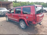 Jeep Commander 1J8HH48N96C212656 fotografie