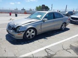 Mercedes-Benz E 320 WDBUF65J34A497855 снимка