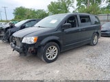 Dodge Grand Caravan Sxt 2C4RDGCG8FR738009 снимка