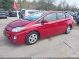 Toyota Prius Two JTDKN3DU5B0283832 photo