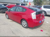 Toyota Prius Two JTDKN3DU5B0283832 снимка