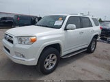 Toyota 4Runner Sr5 JTEBU5JR6C5107046 снимка