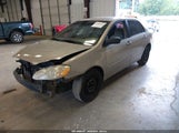 Toyota Corolla Le 1NXBR32E44Z316004 снимка