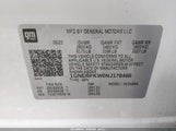 Chevrolet Traverse Fwd Ls 1GNERFKW0NJ178466 снимка