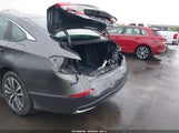 Honda Accord Hybrid Ex-L 1HGCV3F54NA039387 снимка
