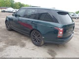 Land Rover Range Rover 3.0L V6 Supercharged Hse SALGS2WFXEA164933 снимка