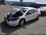Chevrolet Volt 1G1RF6E44EU149735 fotografie