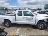 Toyota Tacoma Sr 5TFRX5GN5JX106468 fotografie