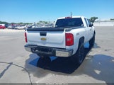 Chevrolet Silverado  Work Truck 1GCRKPEA4DZ280504 снимка