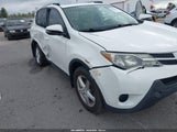 Toyota Rav4 Xle JTMWFREV2FJ053366 снимка