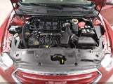 Ford Taurus Limited 1FAHP2F87FG177769 photo
