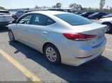Hyundai Elantra Se 5NPD74LF0JH219162 снимка
