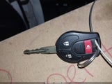 Nissan Versa Note Sv 3N1CE2CP1HL374976 снимка