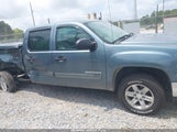 GMC Sierra  Sle 3GTP1VE01BG106618 снимка