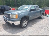 GMC Sierra  Sle 3GTP1VE01BG106618 снимка