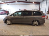 Toyota Sienna Limited V6 7 Passenger 5TDYK3DC3ES492451 снимка