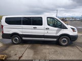 Ford Transit-150 Xl 1FMZK1ZM8KKB16806 fotografie