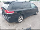 Toyota Sienna Le V6 8 Passenger 5TDKK3DC5ES453057 fotografie