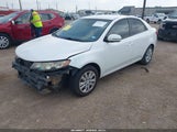 Kia Forte Ex KNAFU4A22C5515155 fotografie