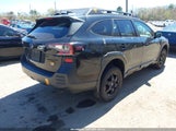 Subaru Outback Wilderness 4S4BTGUD8P3147452 снимка
