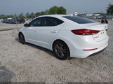 Hyundai Elantra Value Edition 5NPD84LF5JH269665 photo