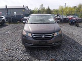 Honda Odyssey Ex-L 5FNRL5H64HB007308 снимка